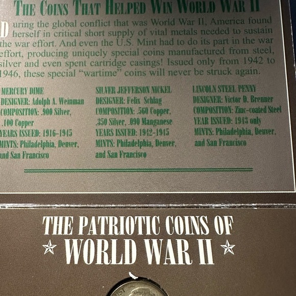 Classic American Silver Dime - Picture 10 of 11